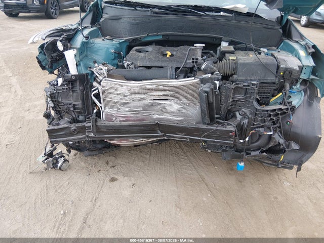 Продаж на аукціоні авто 2026 Kia Seltos Ex, vin: KNDER2AA0T7827877, номер лоту: 45816367