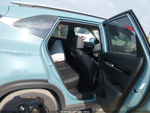 Продаж на аукціоні авто 2026 Kia Seltos Ex, vin: KNDER2AA0T7827877, номер лоту: 45816367