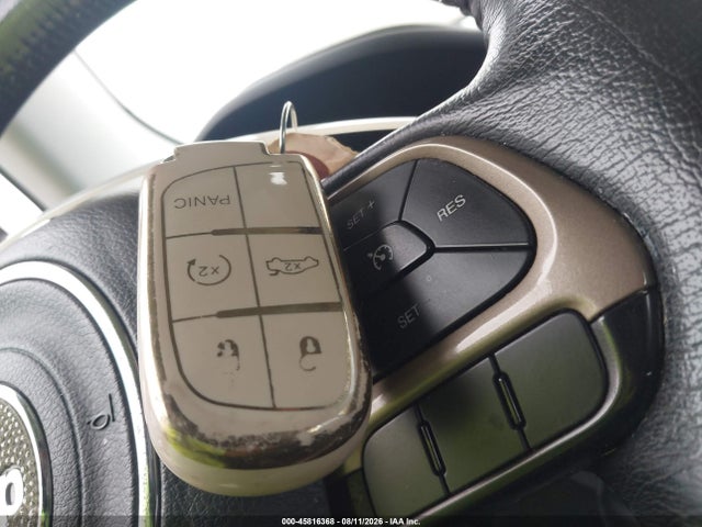 Продаж на аукціоні авто 2015 Jeep Renegade Latitude, vin: ZACCJABTXFPB86284, номер лоту: 45816368