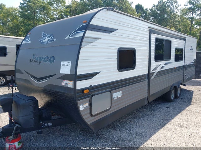 2023 Jayco Jay Flight მანქანა იყიდება აუქციონზე, vin: 1UJBC0BR6P17S0239, აუქციონის ნომერი: 45816369