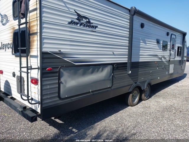 2023 Jayco Jay Flight მანქანა იყიდება აუქციონზე, vin: 1UJBC0BR6P17S0239, აუქციონის ნომერი: 45816369
