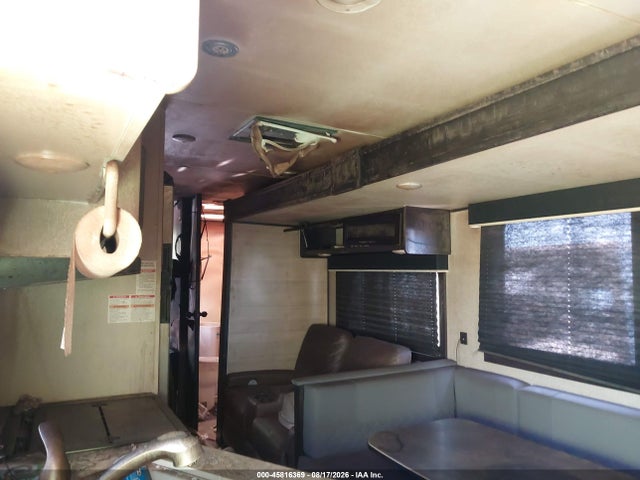 2023 Jayco Jay Flight მანქანა იყიდება აუქციონზე, vin: 1UJBC0BR6P17S0239, აუქციონის ნომერი: 45816369