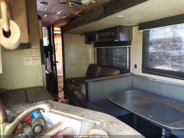 2023 Jayco Jay Flight მანქანა იყიდება აუქციონზე, vin: 1UJBC0BR6P17S0239, აუქციონის ნომერი: 45816369