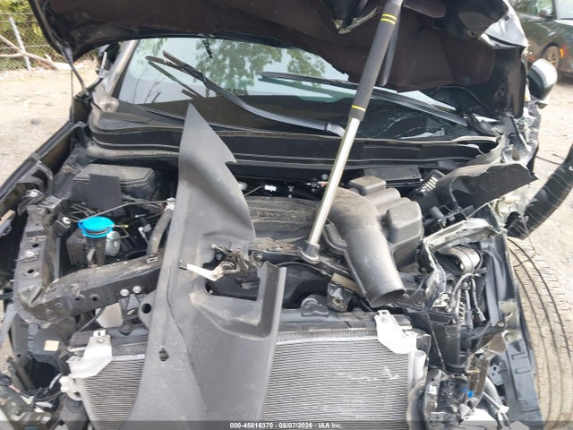 Aukcja sprzedaży 2025 Honda Ridgeline Black Edition, vin: 5FPYK3F87SB011214, numer aukcji: 45816370