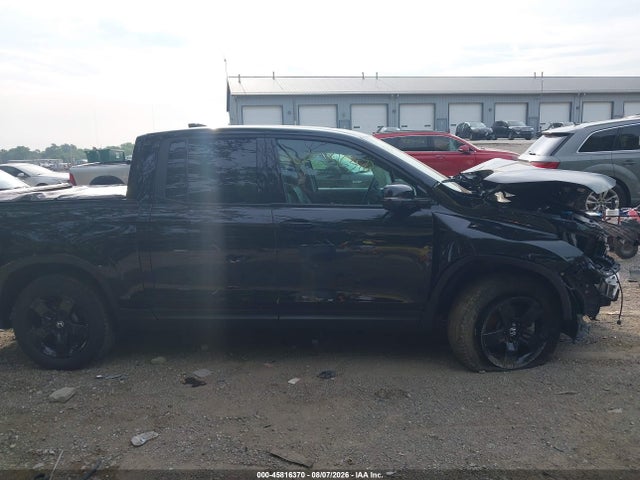 Aukcja sprzedaży 2025 Honda Ridgeline Black Edition, vin: 5FPYK3F87SB011214, numer aukcji: 45816370