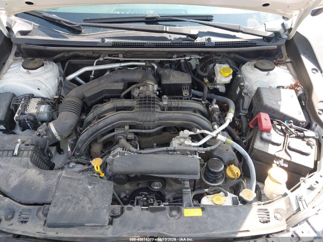 45816377 :رقم المزاد ، 4S3GTAB60P3704981 vin ، 2023 Subaru Impreza Base 5-door مزاد بيع