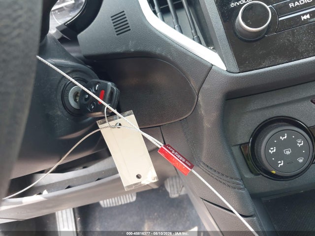 45816377 :رقم المزاد ، 4S3GTAB60P3704981 vin ، 2023 Subaru Impreza Base 5-door مزاد بيع