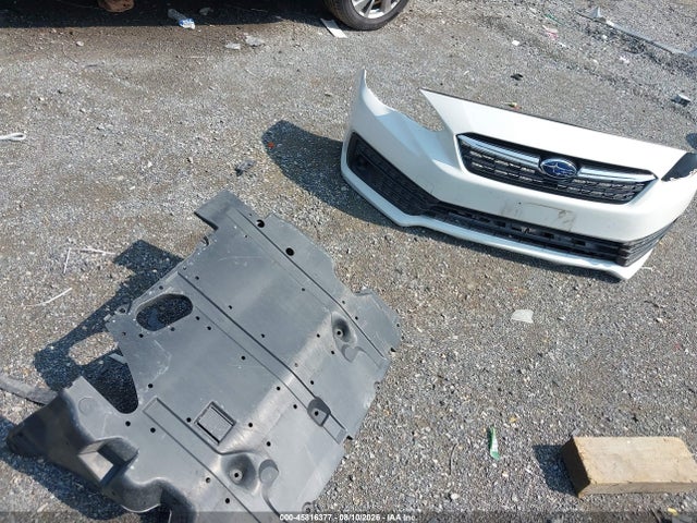 45816377 :رقم المزاد ، 4S3GTAB60P3704981 vin ، 2023 Subaru Impreza Base 5-door مزاد بيع