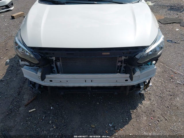 45816377 :رقم المزاد ، 4S3GTAB60P3704981 vin ، 2023 Subaru Impreza Base 5-door مزاد بيع