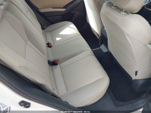 45816377 :رقم المزاد ، 4S3GTAB60P3704981 vin ، 2023 Subaru Impreza Base 5-door مزاد بيع