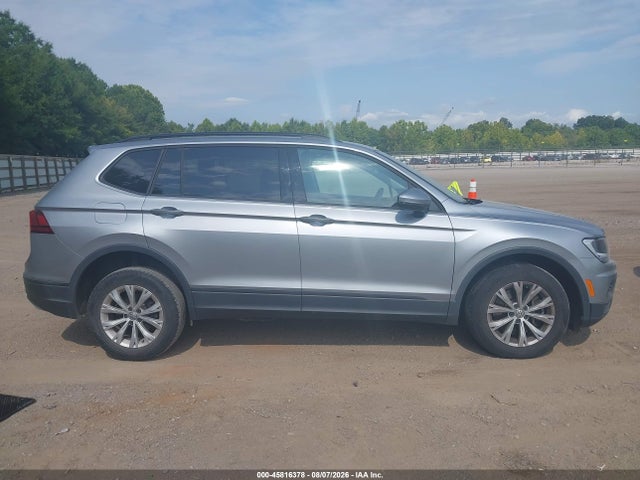 Продаж на аукціоні авто 2020 Volkswagen Tiguan 2.0t S, vin: 3VV1B7AX3LM148827, номер лоту: 45816378