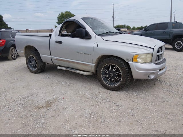45816389 :رقم المزاد ، 1D7HA16D04J226108 vin ، 2004 Dodge Ram 1500 St/slt مزاد بيع