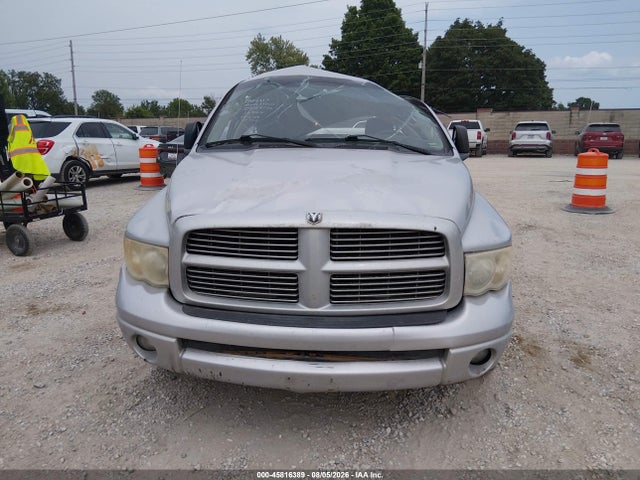 Продаж на аукціоні авто 2004 Dodge Ram 1500 St/slt, vin: 1D7HA16D04J226108, номер лоту: 45816389