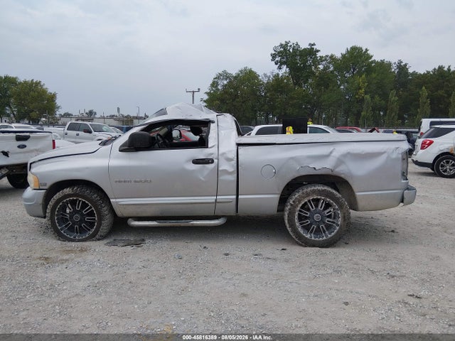Продаж на аукціоні авто 2004 Dodge Ram 1500 St/slt, vin: 1D7HA16D04J226108, номер лоту: 45816389