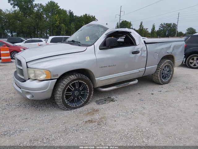 Продаж на аукціоні авто 2004 Dodge Ram 1500 St/slt, vin: 1D7HA16D04J226108, номер лоту: 45816389