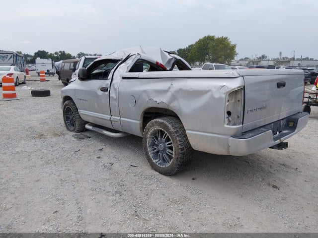 Продаж на аукціоні авто 2004 Dodge Ram 1500 St/slt, vin: 1D7HA16D04J226108, номер лоту: 45816389