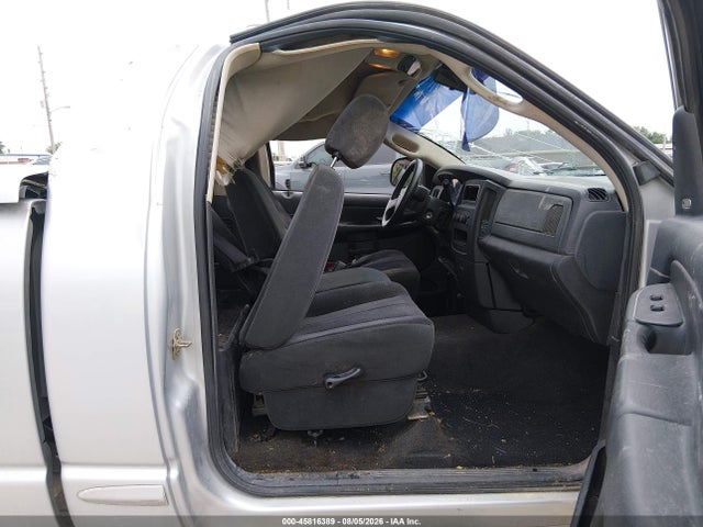 Продаж на аукціоні авто 2004 Dodge Ram 1500 St/slt, vin: 1D7HA16D04J226108, номер лоту: 45816389