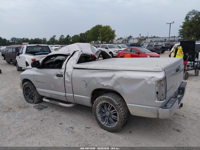 Продаж на аукціоні авто 2004 Dodge Ram 1500 St/slt, vin: 1D7HA16D04J226108, номер лоту: 45816389