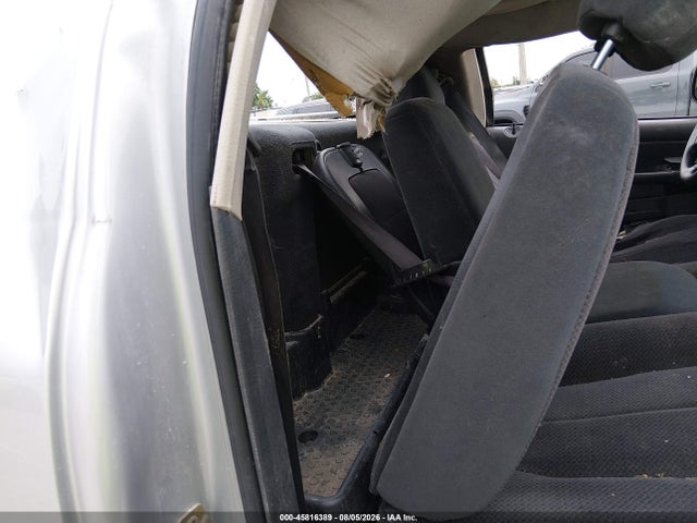 Продаж на аукціоні авто 2004 Dodge Ram 1500 St/slt, vin: 1D7HA16D04J226108, номер лоту: 45816389
