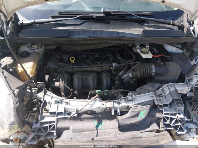Auction sale of the 2015 Ford Transit Connect Xlt, vin: NM0GE9F76F1201670, lot number: 45816391
