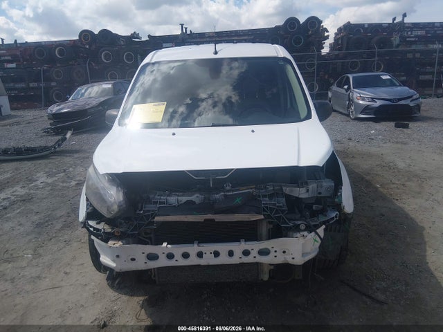 Ford Transit Connect Xlt 2015 NM0GE9F76F1201670 Image 13