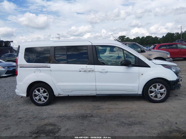 Ford Transit Connect Xlt 2015 NM0GE9F76F1201670 Image 14