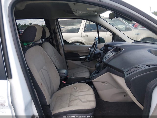 Продаж на аукціоні авто 2015 Ford Transit Connect Xlt, vin: NM0GE9F76F1201670, номер лоту: 45816391