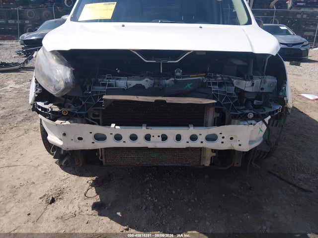 Ford Transit Connect Xlt 2015 NM0GE9F76F1201670 Image 6