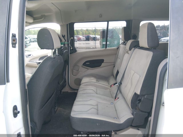 Aukcja sprzedaży 2015 Ford Transit Connect Xlt, vin: NM0GE9F76F1201670, numer aukcji: 45816391