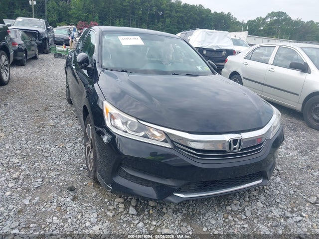 2016 Honda Accord Lx მანქანა იყიდება აუქციონზე, vin: 1HGCR2F36GA122478, აუქციონის ნომერი: 45816394