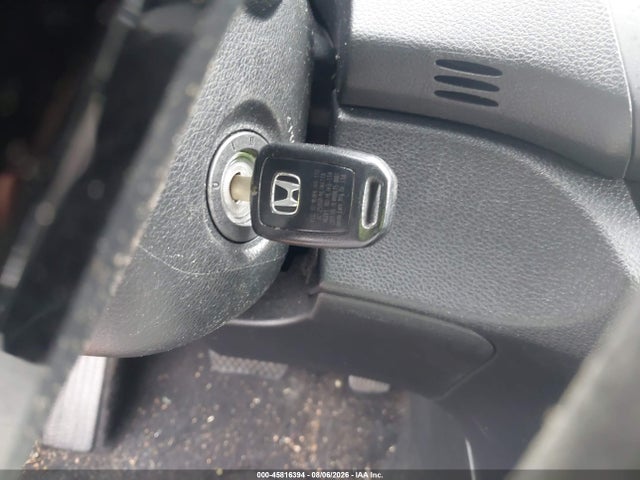 2016 Honda Accord Lx მანქანა იყიდება აუქციონზე, vin: 1HGCR2F36GA122478, აუქციონის ნომერი: 45816394