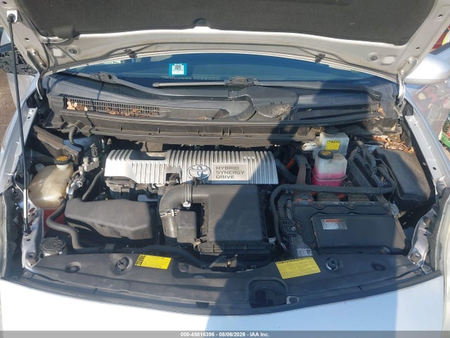 45816396 :رقم المزاد ، JTDKN3DU7D5579568 vin ، 2013 Toyota Prius Three مزاد بيع