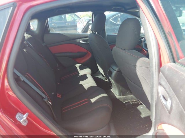 Продажа на аукционе авто 2013 Dodge Dart Rallye, vin: 1C3CDFBA2DD142928, номер лота: 45816398