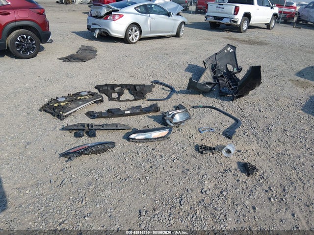 2014 Jeep Cherokee Latitude მანქანა იყიდება აუქციონზე, vin: 1C4PJMCS8EW232298, აუქციონის ნომერი: 45816399