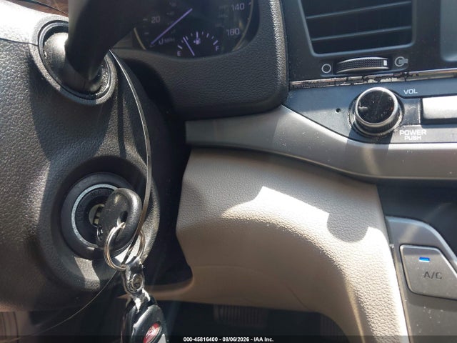45816400 :رقم المزاد ، 5NPD84LF0JH248626 vin ، 2018 Hyundai Elantra Sel مزاد بيع