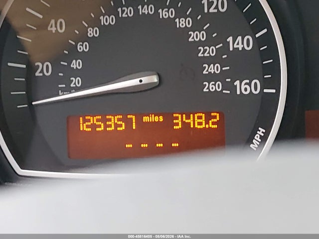Aukcja sprzedaży 2009 Bmw X3 Xdrive30i, vin: WBXPC93419WJ27457, numer aukcji: 45816405