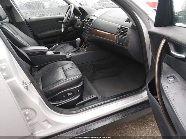 Aukcja sprzedaży 2009 Bmw X3 Xdrive30i, vin: WBXPC93419WJ27457, numer aukcji: 45816405