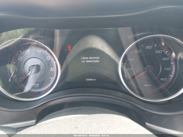 2021 Dodge Charger R/t Rwd მანქანა იყიდება აუქციონზე, vin: 2C3CDXCT3MH518481, აუქციონის ნომერი: 45816410