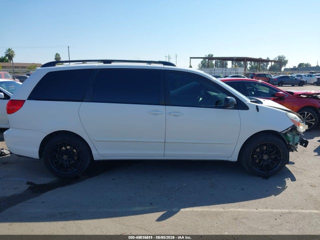 Aukcja sprzedaży 2008 Toyota Sienna Le, vin: 5TDZK23C68S215734, numer aukcji: 45816411