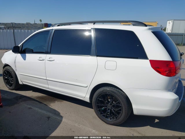 Aukcja sprzedaży 2008 Toyota Sienna Le, vin: 5TDZK23C68S215734, numer aukcji: 45816411