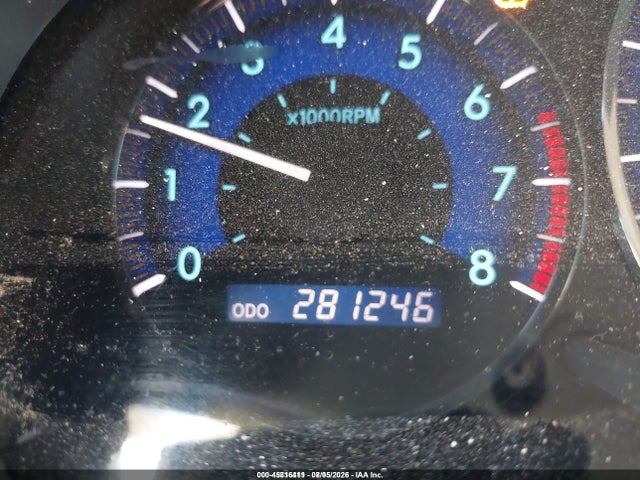 Aukcja sprzedaży 2008 Toyota Sienna Le, vin: 5TDZK23C68S215734, numer aukcji: 45816411