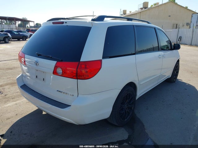 Aukcja sprzedaży 2008 Toyota Sienna Le, vin: 5TDZK23C68S215734, numer aukcji: 45816411