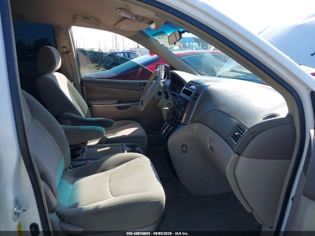 Aukcja sprzedaży 2008 Toyota Sienna Le, vin: 5TDZK23C68S215734, numer aukcji: 45816411