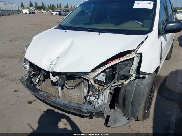 Aukcja sprzedaży 2008 Toyota Sienna Le, vin: 5TDZK23C68S215734, numer aukcji: 45816411