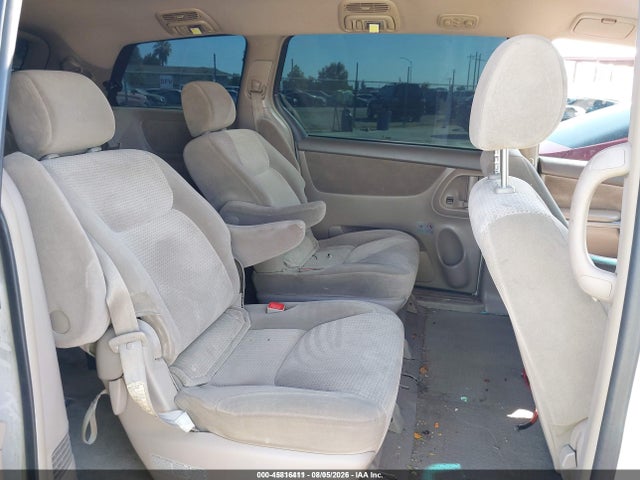 Aukcja sprzedaży 2008 Toyota Sienna Le, vin: 5TDZK23C68S215734, numer aukcji: 45816411