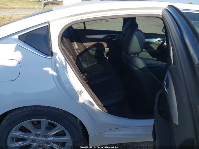 Продажа на аукционе авто 2021 Cadillac Ct5 Luxury, vin: 1G6DW5RK9M0145872, номер лота: 45816412