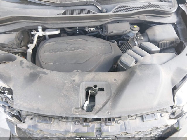 Aukcja sprzedaży 2021 Honda Passport 2wd Sport, vin: 5FNYF7H28MB000867, numer aukcji: 45816413