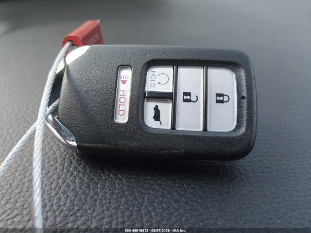 Aukcja sprzedaży 2021 Honda Passport 2wd Sport, vin: 5FNYF7H28MB000867, numer aukcji: 45816413