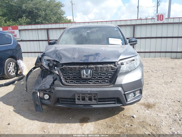 Aukcja sprzedaży 2021 Honda Passport 2wd Sport, vin: 5FNYF7H28MB000867, numer aukcji: 45816413