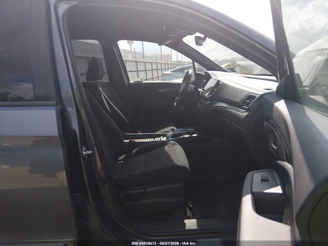 Aukcja sprzedaży 2021 Honda Passport 2wd Sport, vin: 5FNYF7H28MB000867, numer aukcji: 45816413